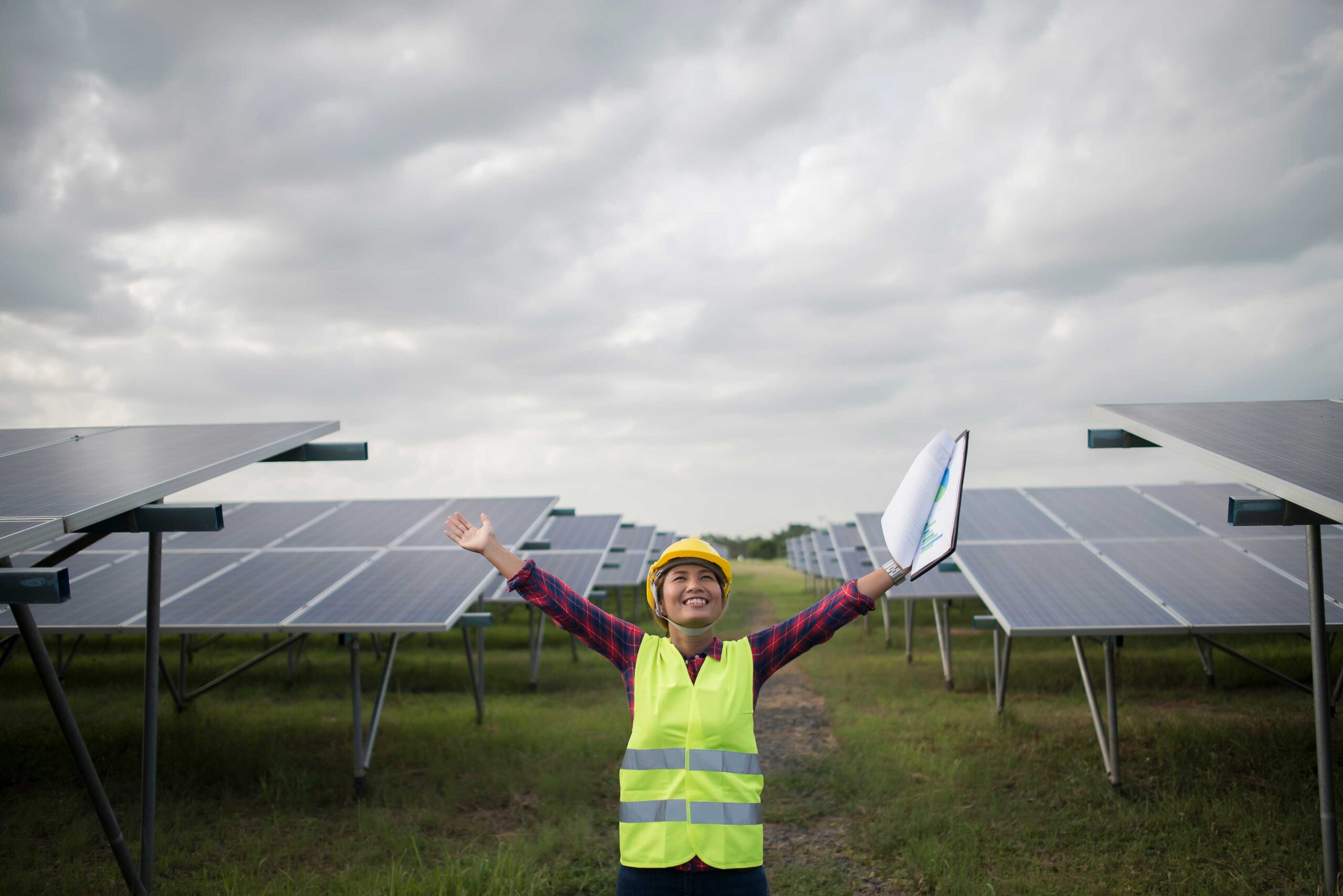 The Future of Solar Energy: Transforming Our World